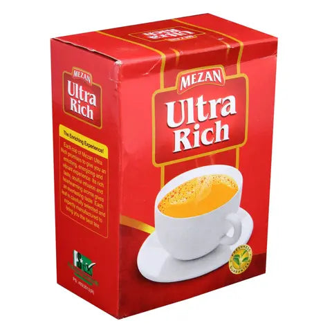 Mezan Ultra rich 170 gm