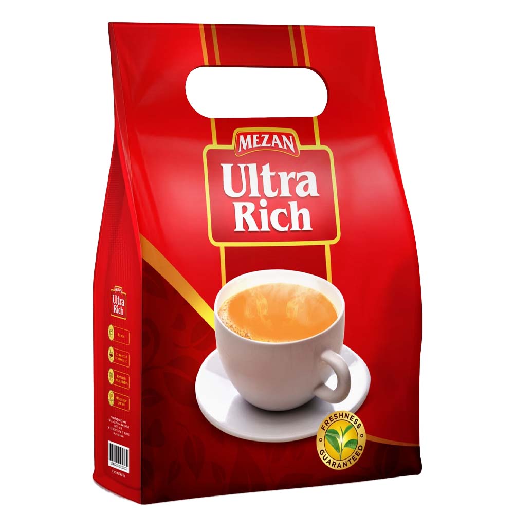 Mezan Ultra rich 430 gm