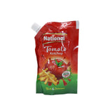 National Tomato Ketchup 210 gm