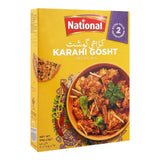 Buy National Karahi Gosht 94 gm - Zraan Grocery