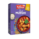 Buy National Murghi Masala 86 gm- Zraan Grocery