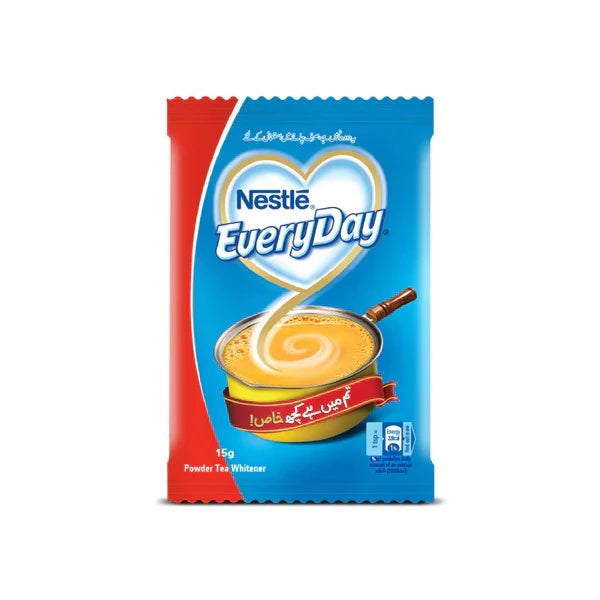 Nestle EveryDay Milk powder 15gm