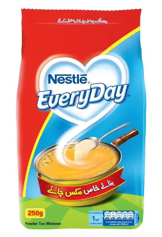 Nestle EveryDay Milk powder 230 gm