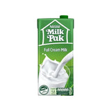 Nestle MilkPak Full Cream Milk 1 litre