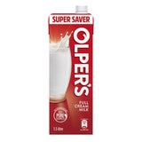 Olpers Full Cream Milk 1.5 litre