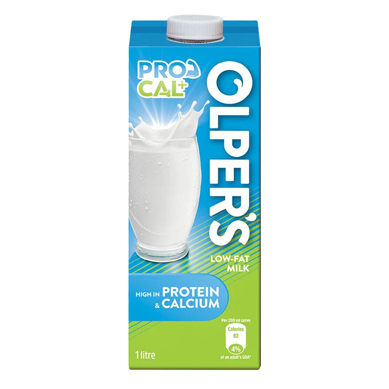 Olpers ProCal Milk 1 litre
