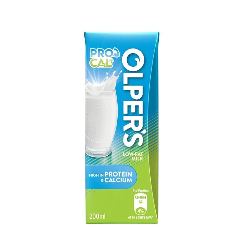 Olpers ProCal Milk 200ml