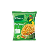 Knorr noodle Chicken 50 gm, 66 gm
