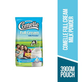 Comelle Full Cream Milk Powder 390gm