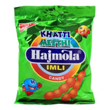 Hilal Hajmola Imli Candy Packet (35)Pcs