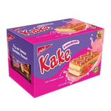 Hilal Cake Strawberry 24 Pcs (Box)