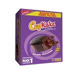 Hilal Cup Cake Double Chocolate 12 Pcs Box