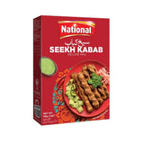 National Seekh Kabab 50 gm