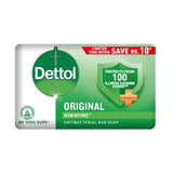 Dettol Soap Original 110 gm