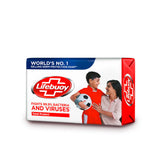 Lifebuoy Total Protect Soap 100gm , 135 gm