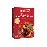 National Chicken Tandoori 40 gm