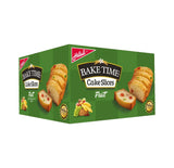 Hilal Bake Time Fruit Cake Slices 6 Pcs