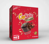 Hilal Cup Cake Celebrations 12 Pcs (Box)