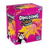 Hilal Ding Dong Splash Strawberry 50 Pcs (Box)