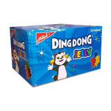 Hilal Ding Dong Jelly 24 Pcs (Box)