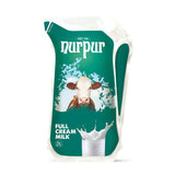 Nurpur Full Cream Milk 250ml, 1 litre, 1.5 litre