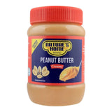 Natures Home Peanut Butter Creamy 510g