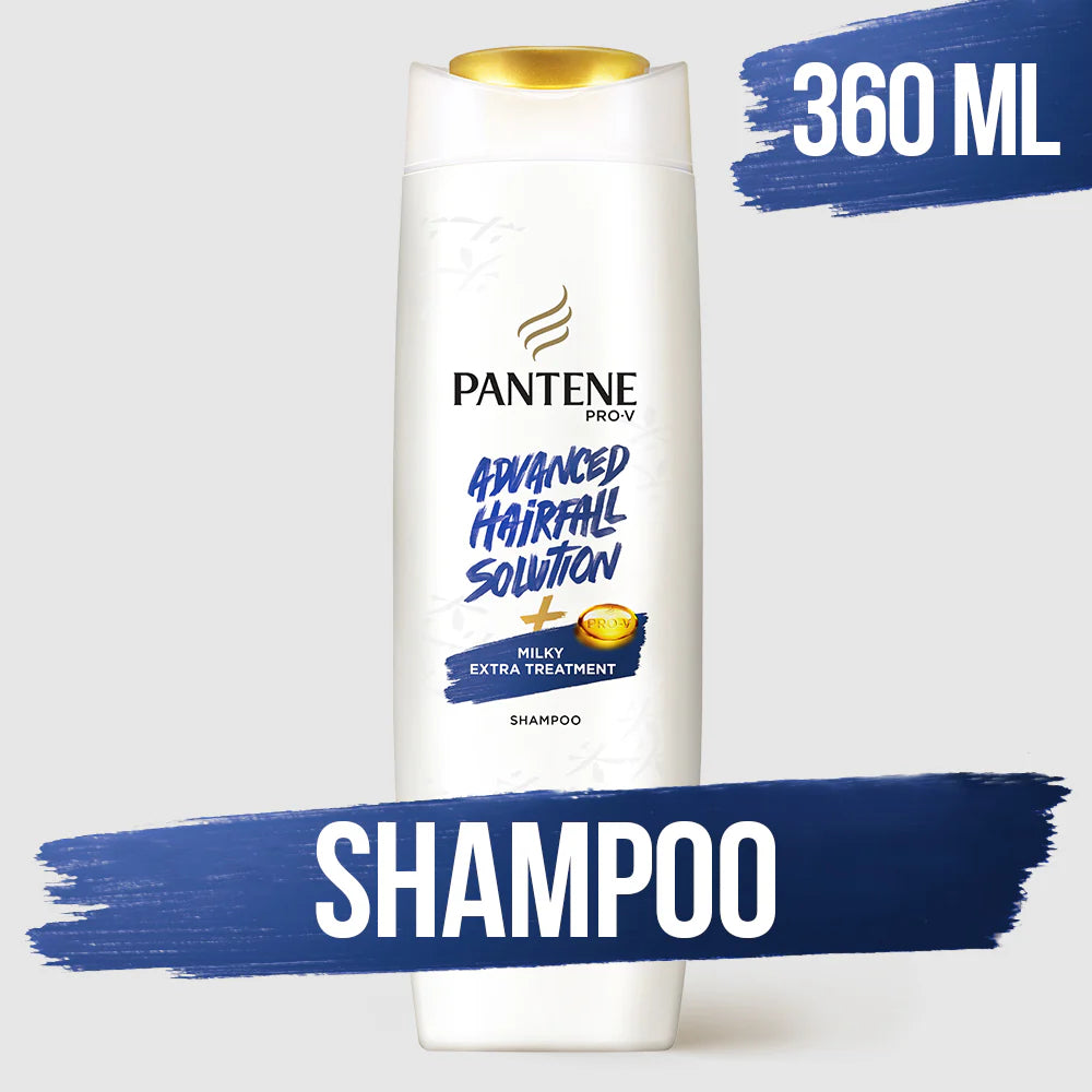 Pantene MIlky Extra Treatment 360 ml