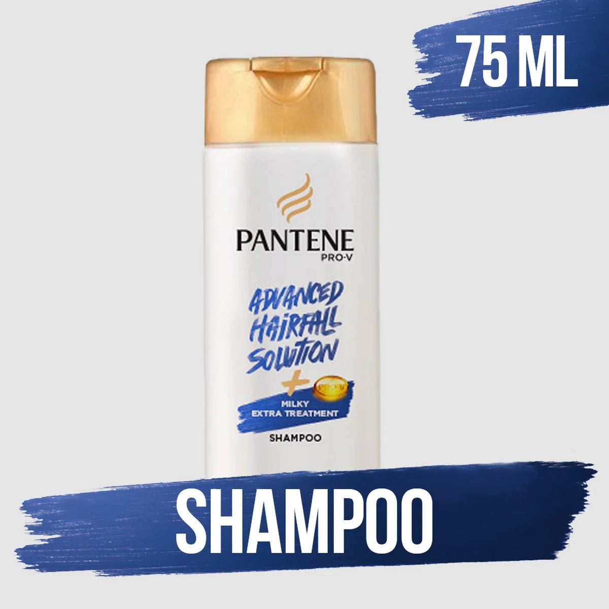 Pantene MIlky Extra Treatment 75 ml