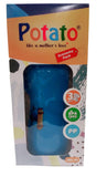Potato U-Economy Pack Baby Feeder Bottle 280ml