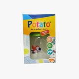 Potato U-Economy Pack Baby Feeder Bottle 150 ml