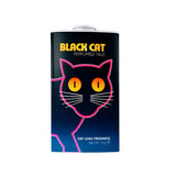 Black Cat Perfumed Talc Powder 70 gm