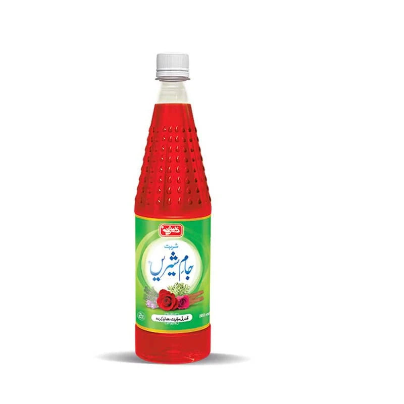 Qarshi Jam-e-Shirin 800 ml