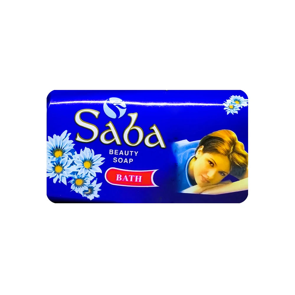 Saba Soap 100 gm