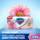 Safeguard Floral Bloom Soap 125 gm