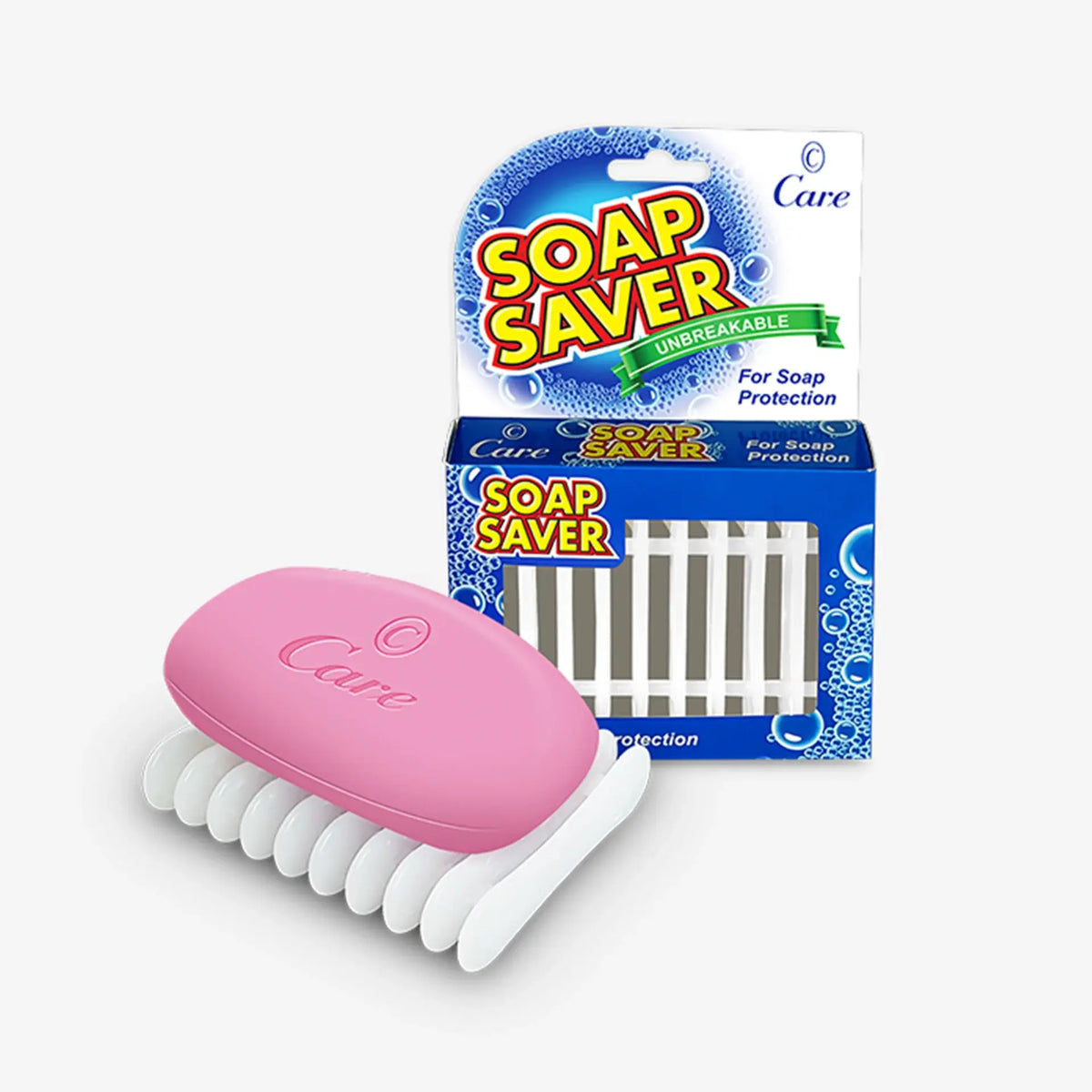 Care Soap saver
