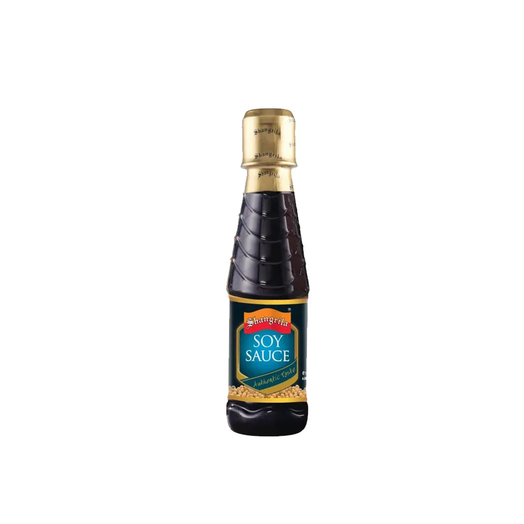 Shangrila Soya Sauce 120 ml