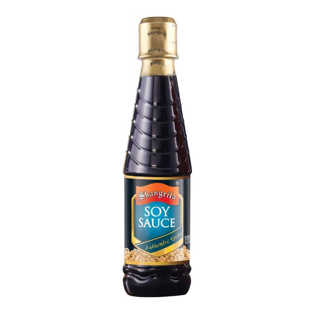 Shangrila Soya Sauce 300 ml