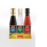 Shangrila Trio Pack 120 ml