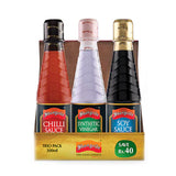 Shangrila Trio Pack 300 ml