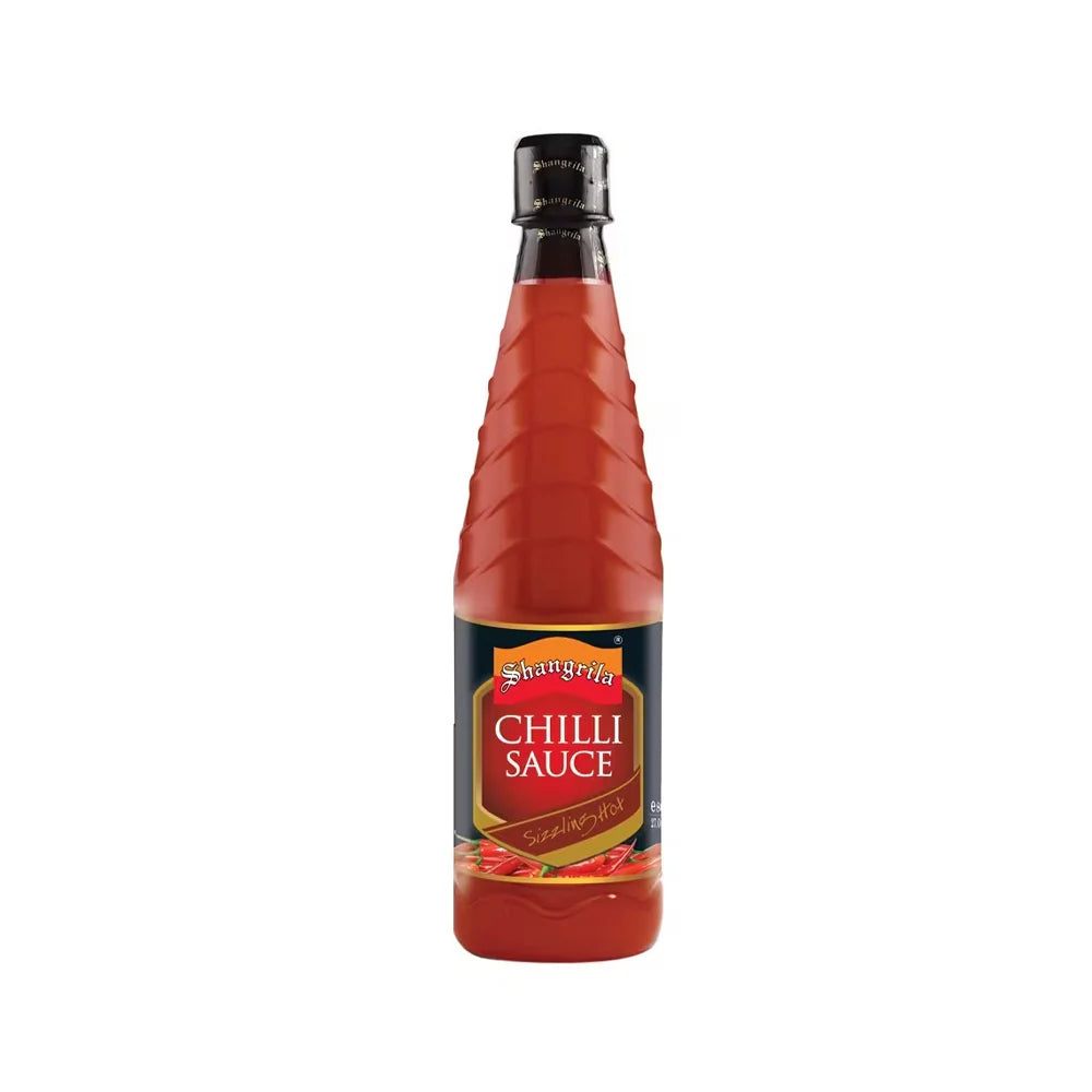 Shangrila Chilli Sauce 800 ml