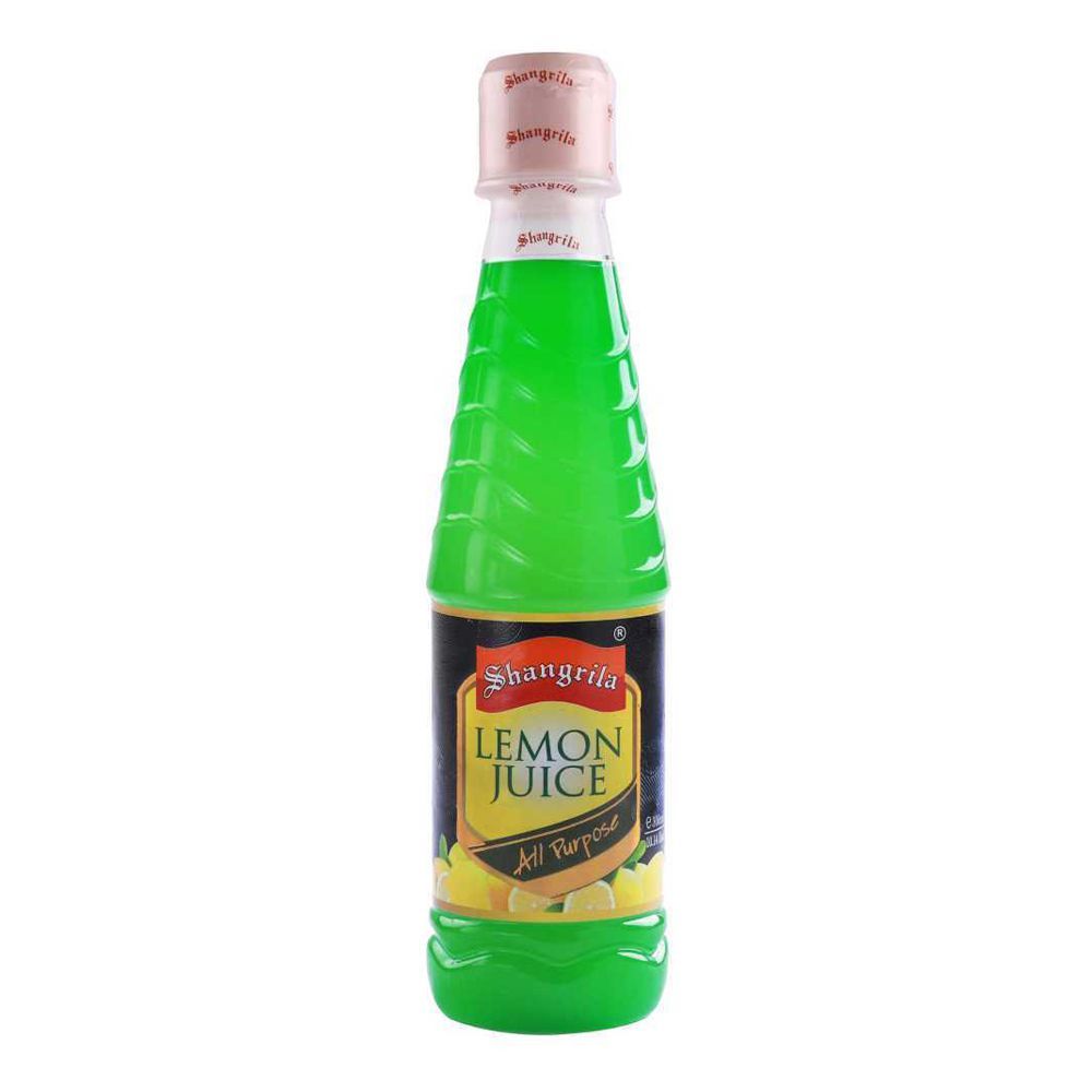 Shangrila Lemon Juice 300ML