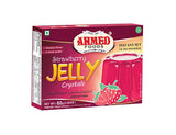 Ahmed Foods Strawberry Jelly 70 gm