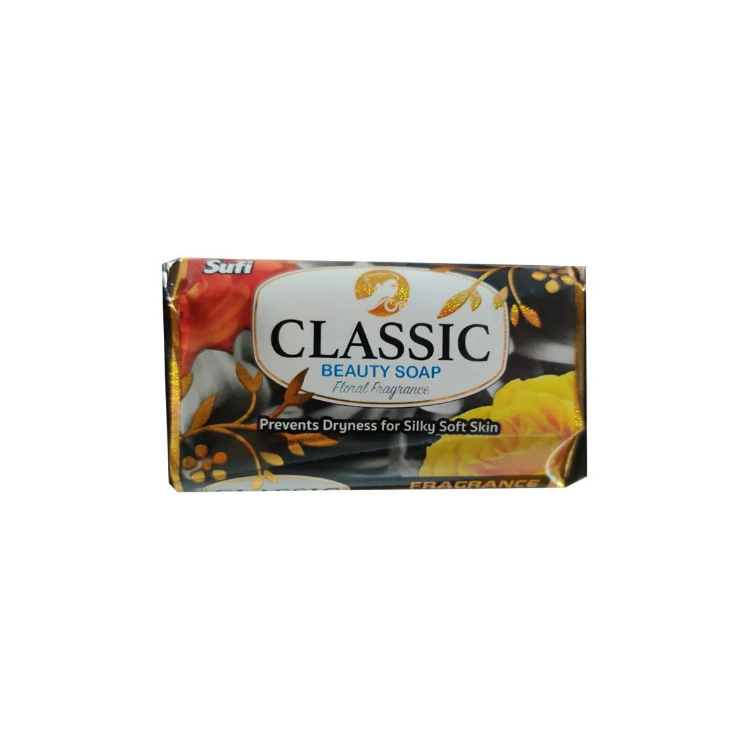 Sufi Classic Beauty Soap 70 gm