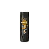 Sunsilk Black Shine Shampoo 185 ml