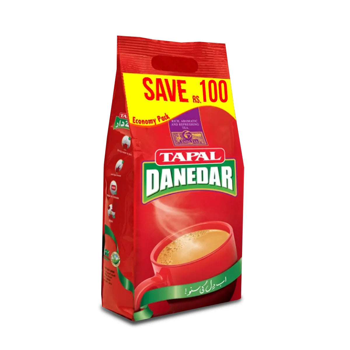 Buy Tapal Danedar 900 gm Online - zraan.pk