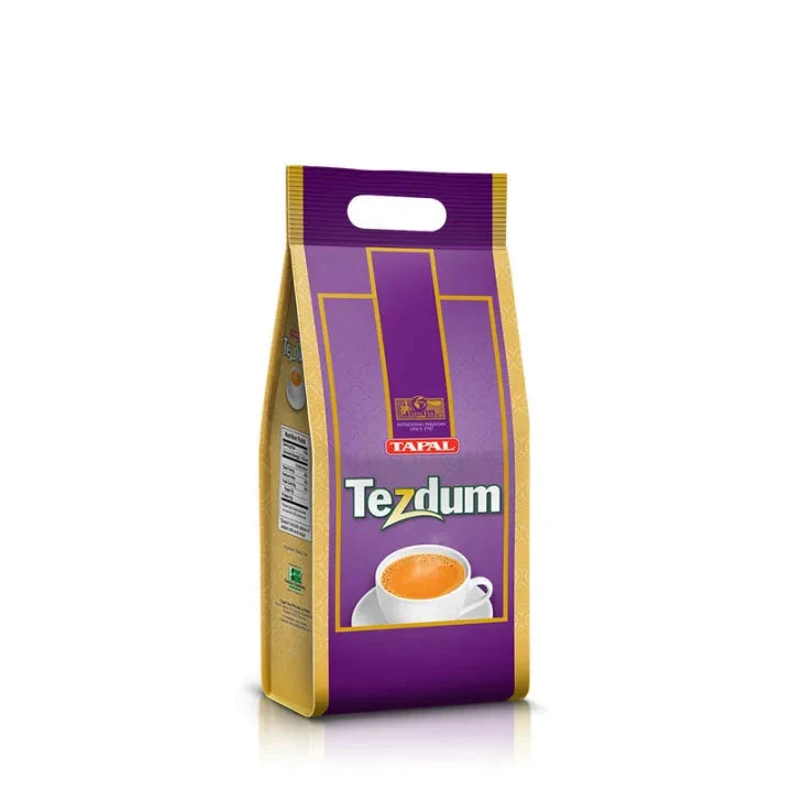 Tapal Tezdum Tea 900 gm