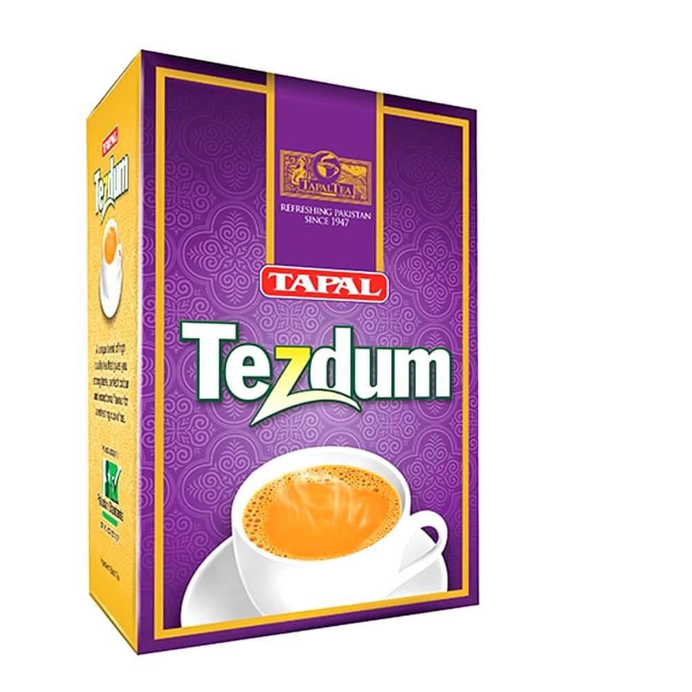 Tapal Tezdum Tea 95 gm