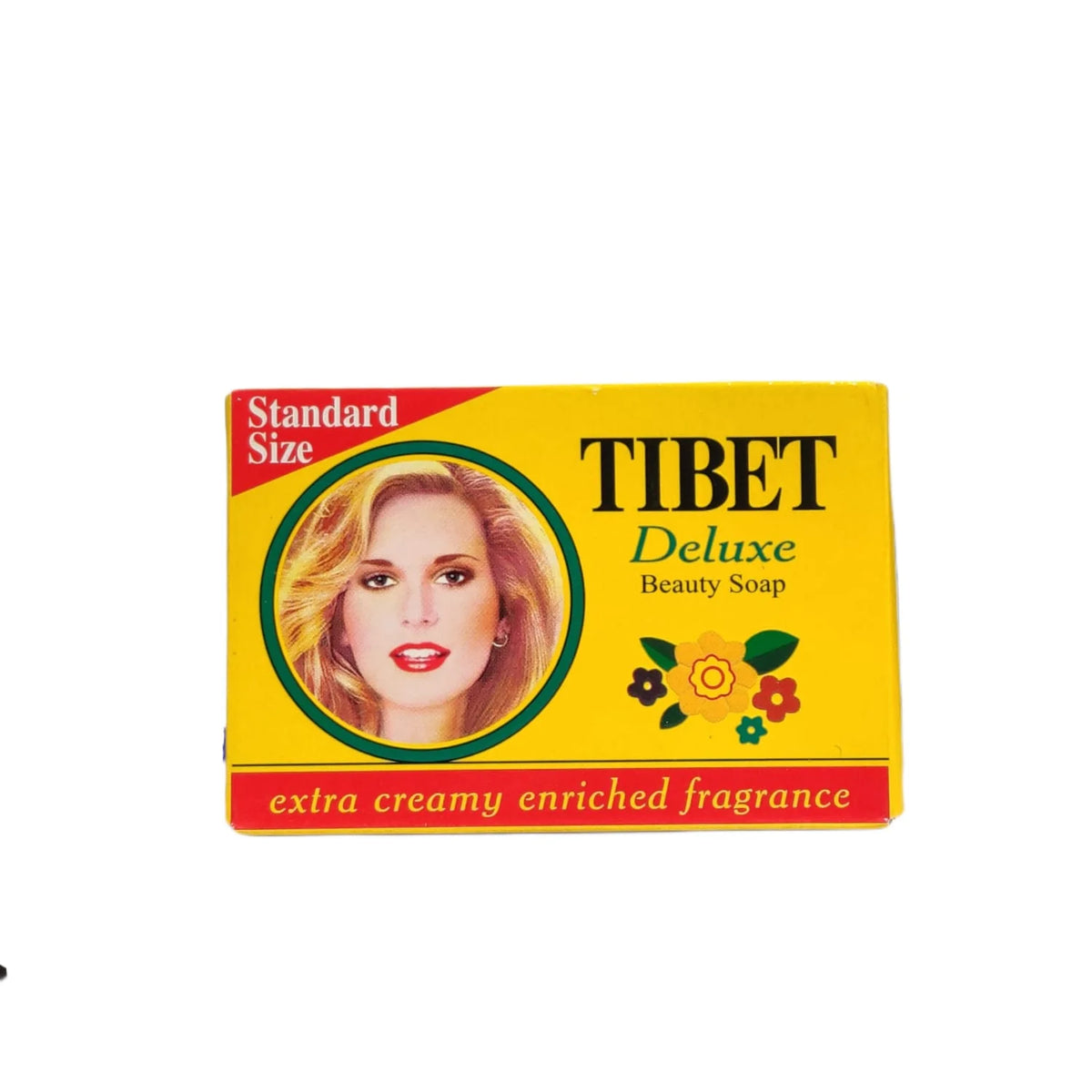 Tibet Deluxe Beauty Soap 70 gm