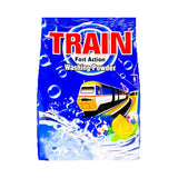 Train fast Action Washing Powder 5 kg