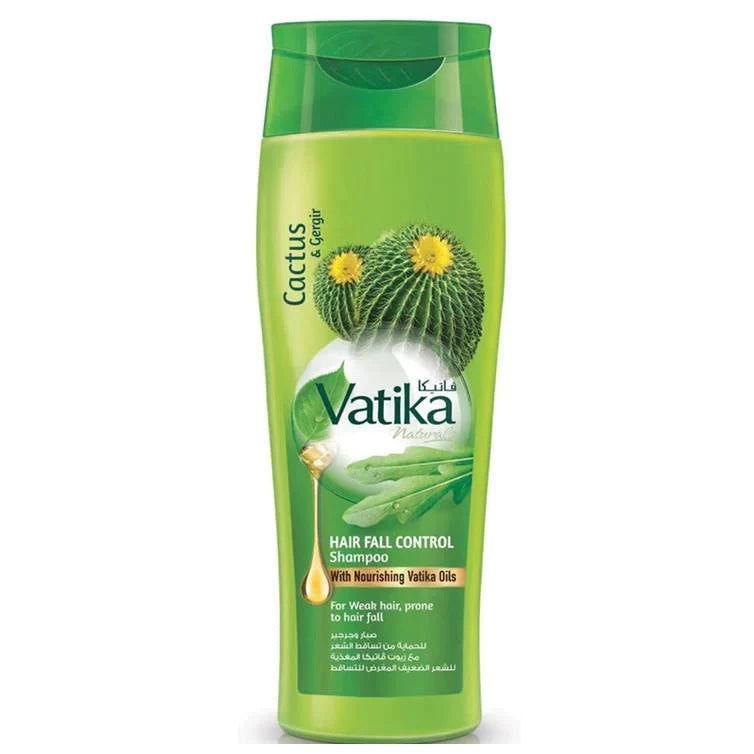 Vatika Shampoo Cactus & Girger 400 ml